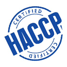 HACCP Grupo Tsuge