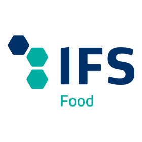 IFS Food Certificado Grupo Tsuge
